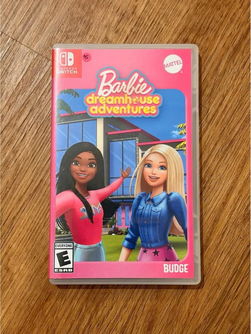 Barbie Dreamhouse Adventures for Nintendo Switch